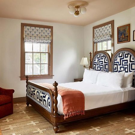 Hotel Blue Iris By Life House Nantucket Exterior foto