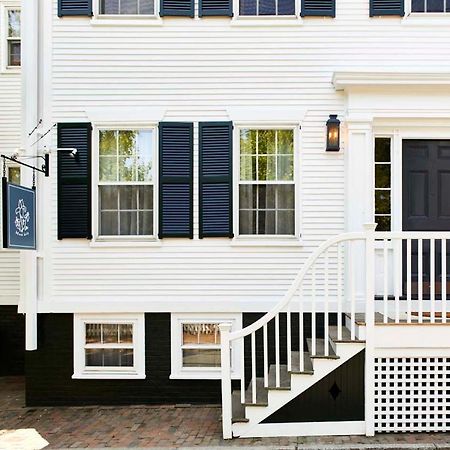 Hotel Blue Iris By Life House Nantucket Exterior foto