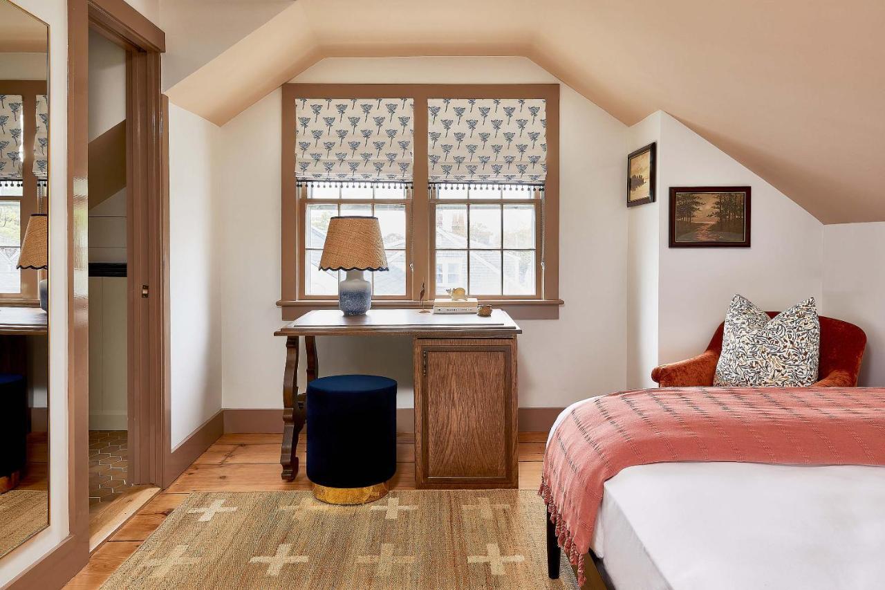 Hotel Blue Iris By Life House Nantucket Exterior foto