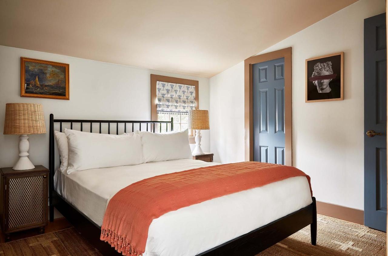 Hotel Blue Iris By Life House Nantucket Exterior foto