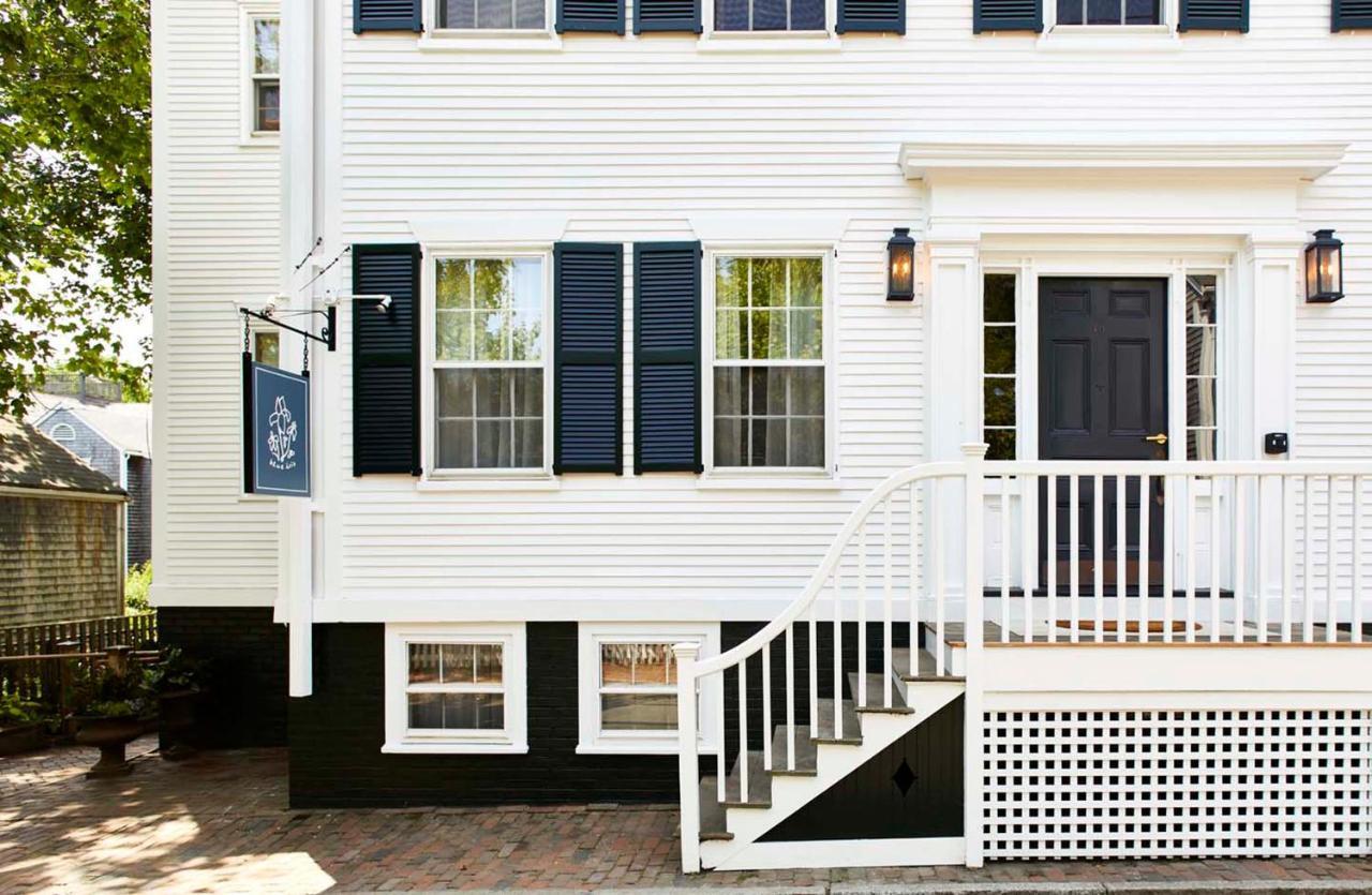 Hotel Blue Iris By Life House Nantucket Exterior foto