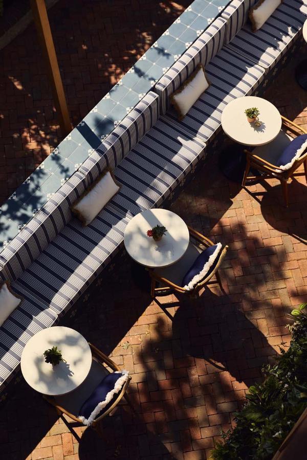 Hotel Blue Iris By Life House Nantucket Exterior foto